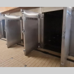 FESSMANN TURBOMAT Ti 3000 HP