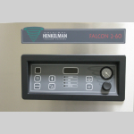 HENKELMAN FALCON 2-60