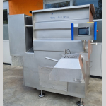 KRAMER + GREBE TMG 1500/200