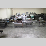 Модул CARROUSEL VULLER, SEALPAC 500, Модул MEGA PACK, Модул DIGI