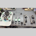 VEMAG HP 10 E +LPG 209+AH 212