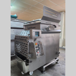 SEYDELMANN MR 600