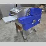 WEBER A-SA 460