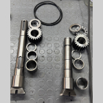 VEMAG HP 10 E +LPG 209+AH 212