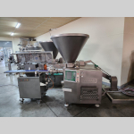 VEMAG HP15 E, 982, 801, MMP 220