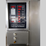 FESSMANN TURBOMAT 3000 1W - EL