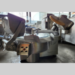 SEYDELMANN K 326 DC 8