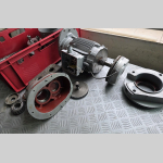 TREIF PUMA CE 700 EB