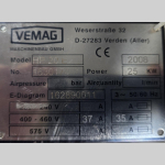VEMAG ROBOT HP 20 E