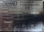 VEMAG ROBOT HP 20 E