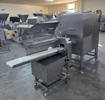 KOLBE MWE 52, KOLBE  PM 150