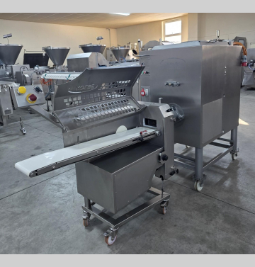 KOLBE MWE 52, KOLBE  PM 150