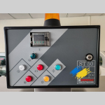 CRYOVAC ST 50 RH