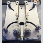 VEMAG ROBBY 2, LPG 202, 804, AHM type 204