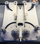 VEMAG ROBBY 2, LPG 202, 804,  AHM type 204