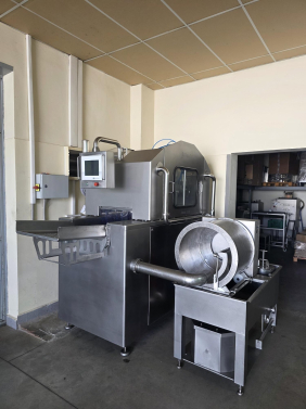 SCHRODER IMAX 520