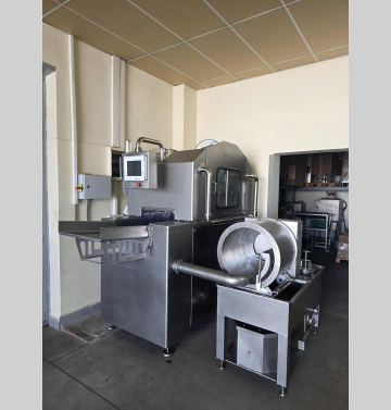 SCHRODER IMAX 520