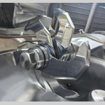 SEYDELMANN K 204 DC 8