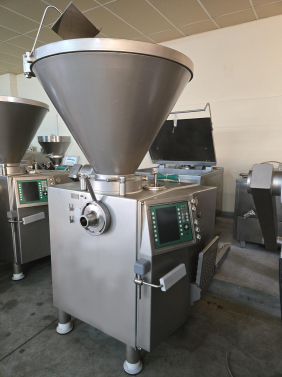 VEMAG HP 10 E +LPG 209+AH 212