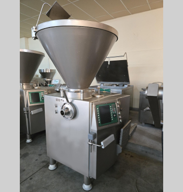 VEMAG HP 10 E +LPG 209+AH 212