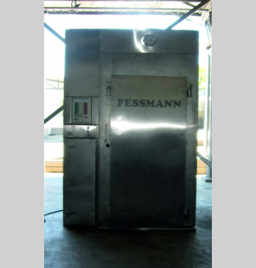 FESSMANN  T 3000 - 3W/DP11