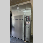 FESSMANN TURBOMAT 1900 1W - EL