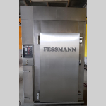 FESSMANN T 2500 1W - EL