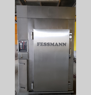 FESSMANN T 2500 1W - EL