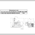 SEYDELMANN MR 600