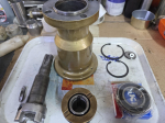VEMAG ROBOT HP 20 E