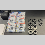 VEMAG ROBBY 2, LPG 202, 804, AHM type 204