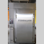 FESSMANN TURBOMAT 3000 1W - EL
