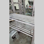 КОЛИЧКИ И БАСТУНИ ЗА ТЕРМИЧНА ОБРАБОТКА