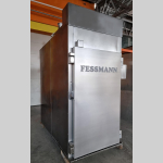 FESSMANN AUTOVENT 2W