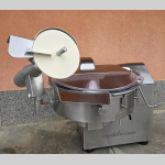 SEYDELMANN K 90 DC 8