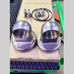 VEMAG HP 10 E +LPG 209+AH 212