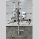 TIPPER TIE TECHNOPACK KDCV A 200