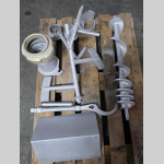 KOLBE MWE 52, KOLBE  PM 150
