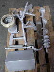 KOLBE MWE 52, KOLBE  PM 150
