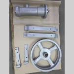 SEYDELMANN AE 130 B