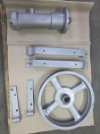 SEYDELMANN AE 130 B