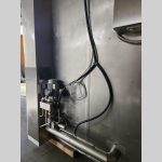 FESSMANN TURBOMAT 3000 2W HD