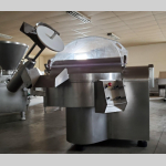 SEYDELMANN K 124 AC 8 VA