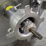 SEYDELMANN MU 200