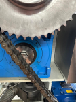 GEA  AUTOGRIND 280