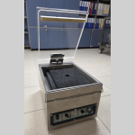 HENKELMAN MINI JUMBO