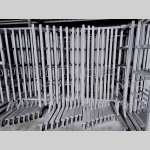 КОЛИЧКИ И БАСТУНИ ЗА ТЕРМИЧНА ОБРАБОТКА