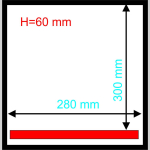 HENKELMAN MINI JUMBO