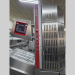 TREIF DIVIDER ORBITAL