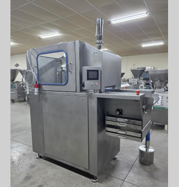 SCHRODER IMAX 420 ECO
